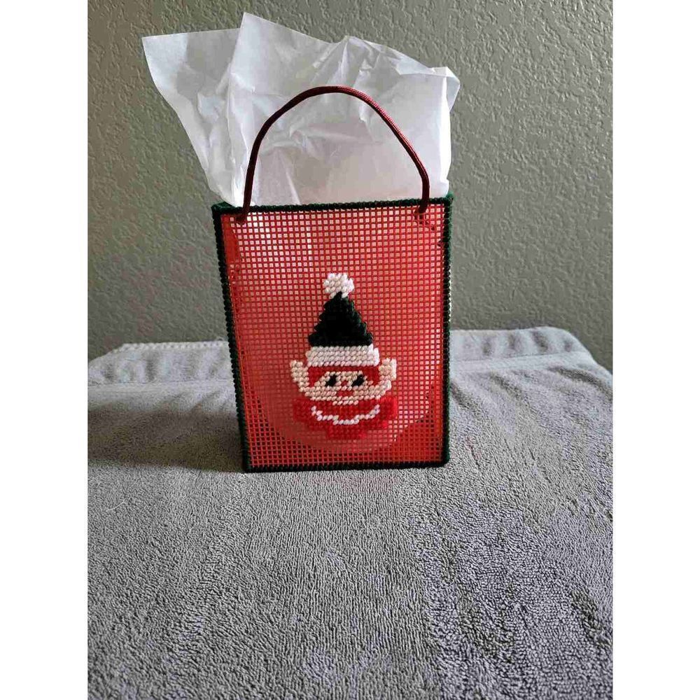 Gift bag  - Picture 4 of 7
